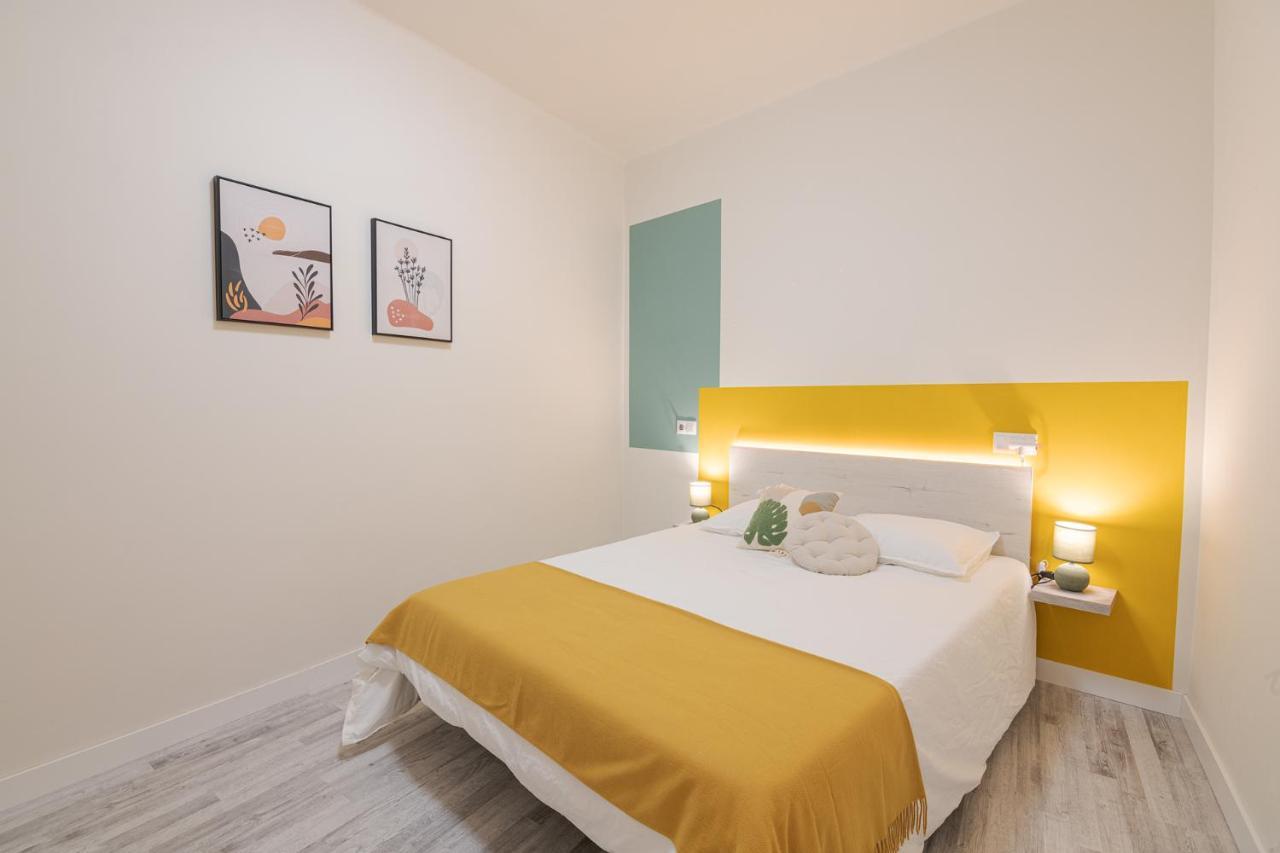 Roommy León Exterior foto