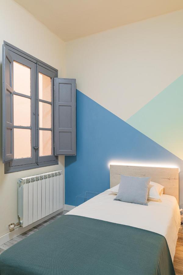 Roommy León Exterior foto