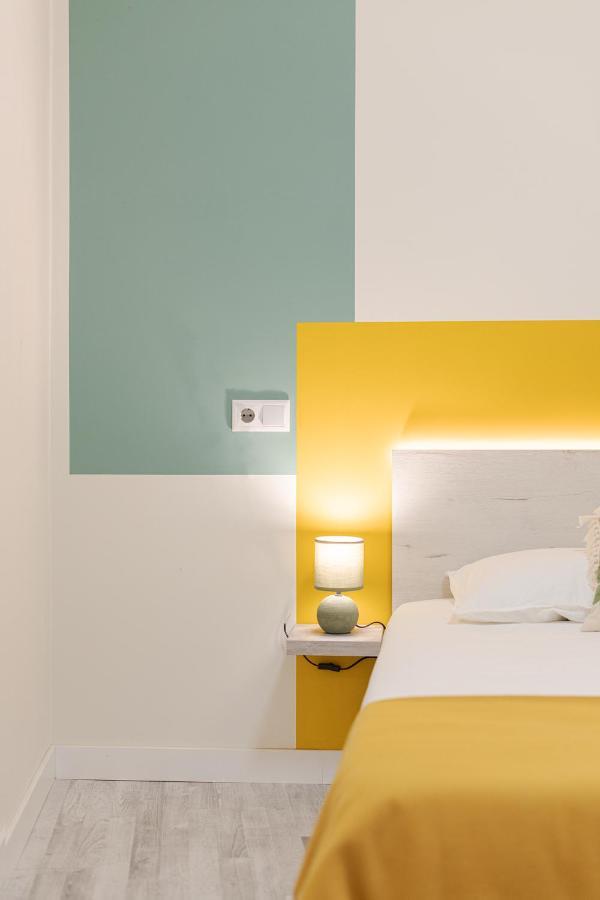 Roommy León Exterior foto