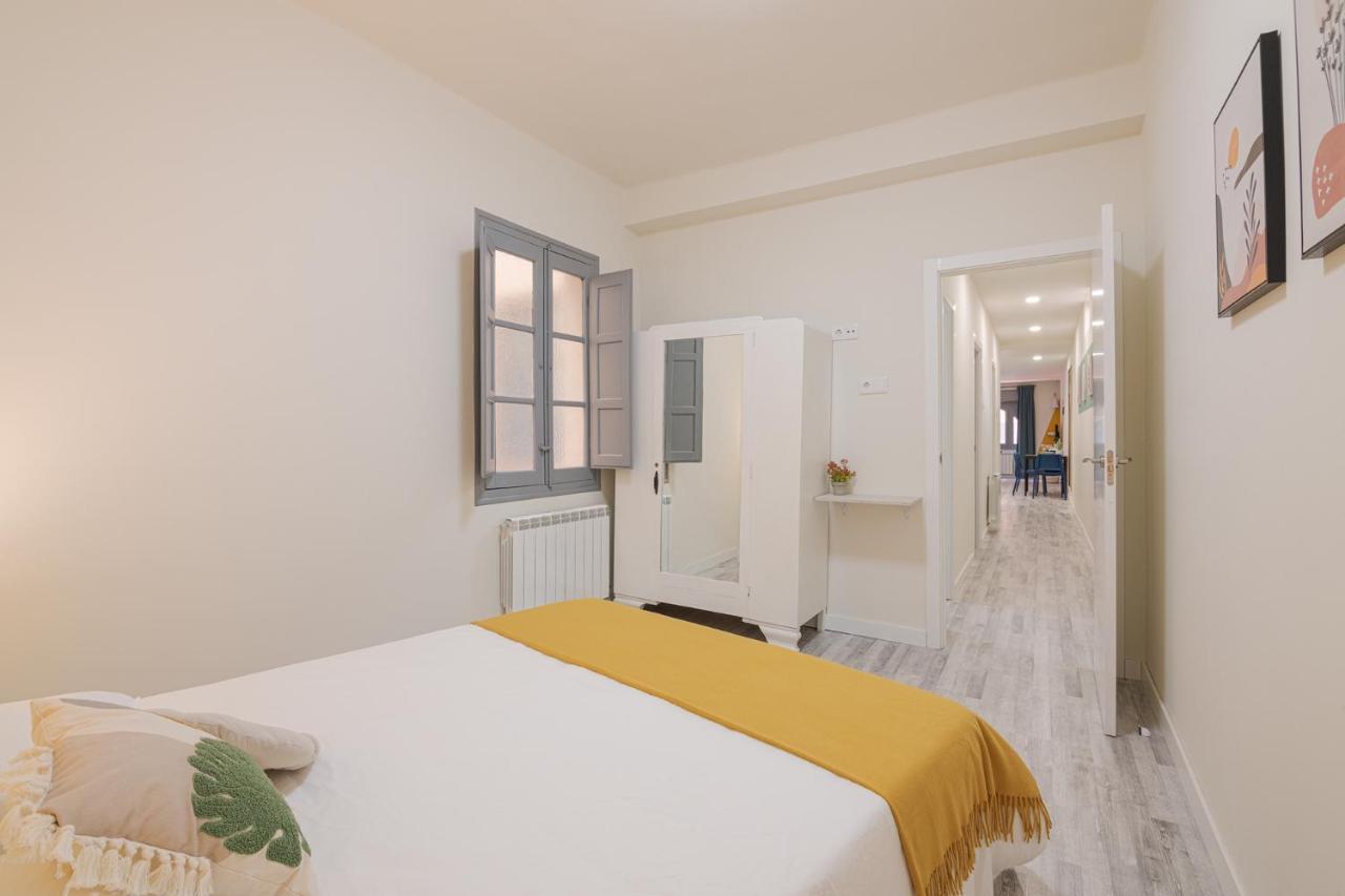 Roommy León Exterior foto